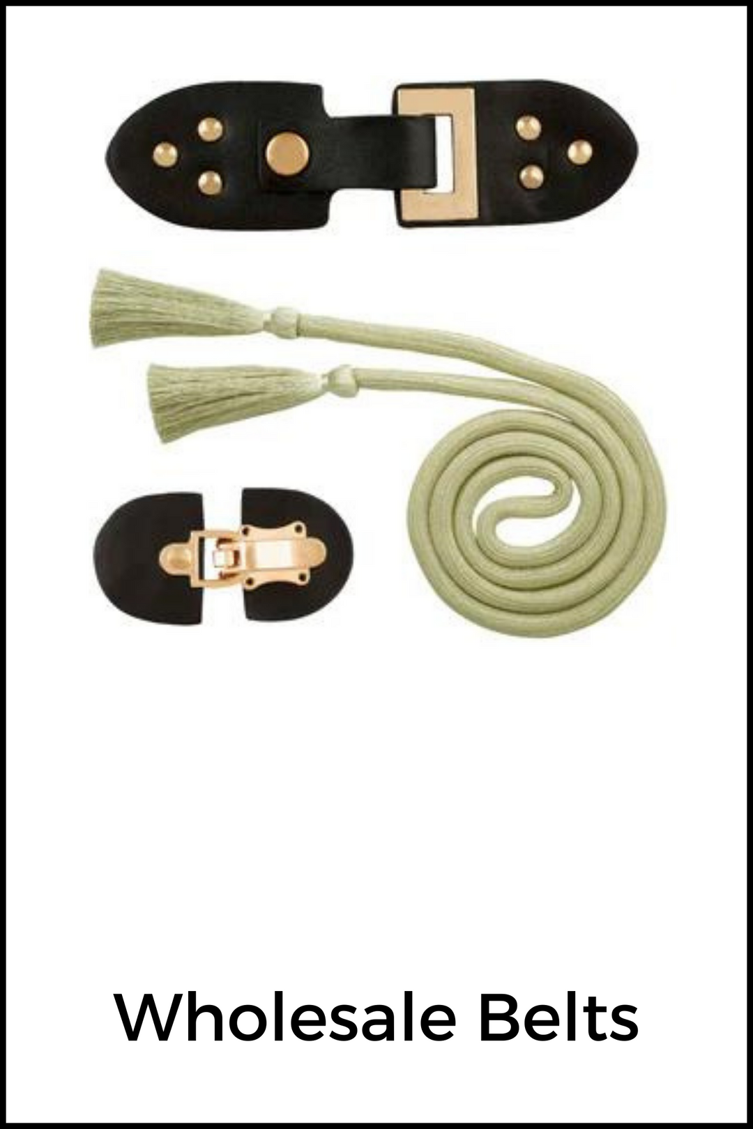 Wholesale Belts