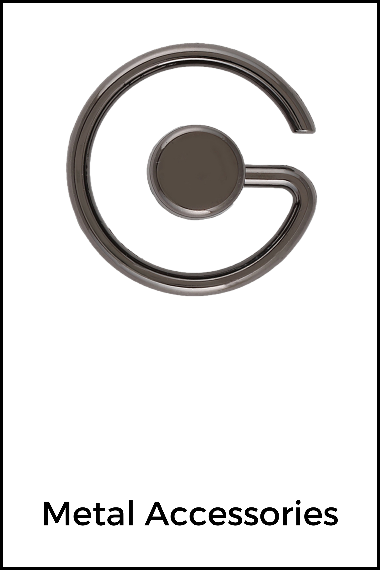 Metal Accessories