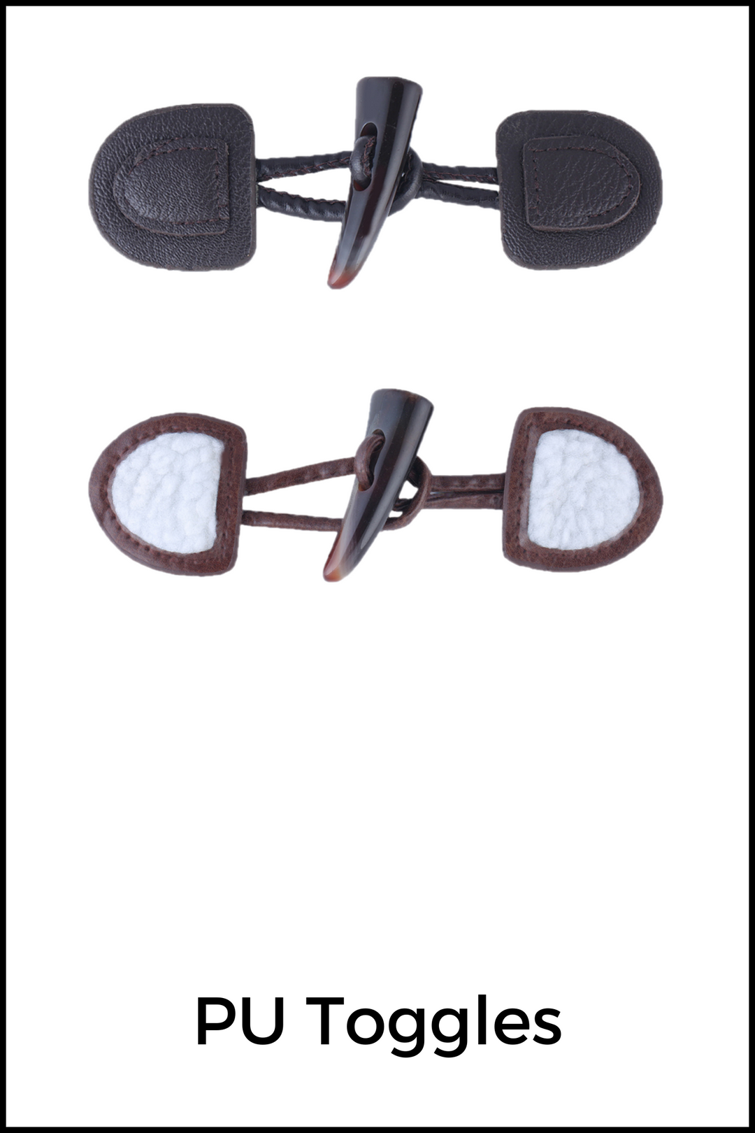 PU Toggles
