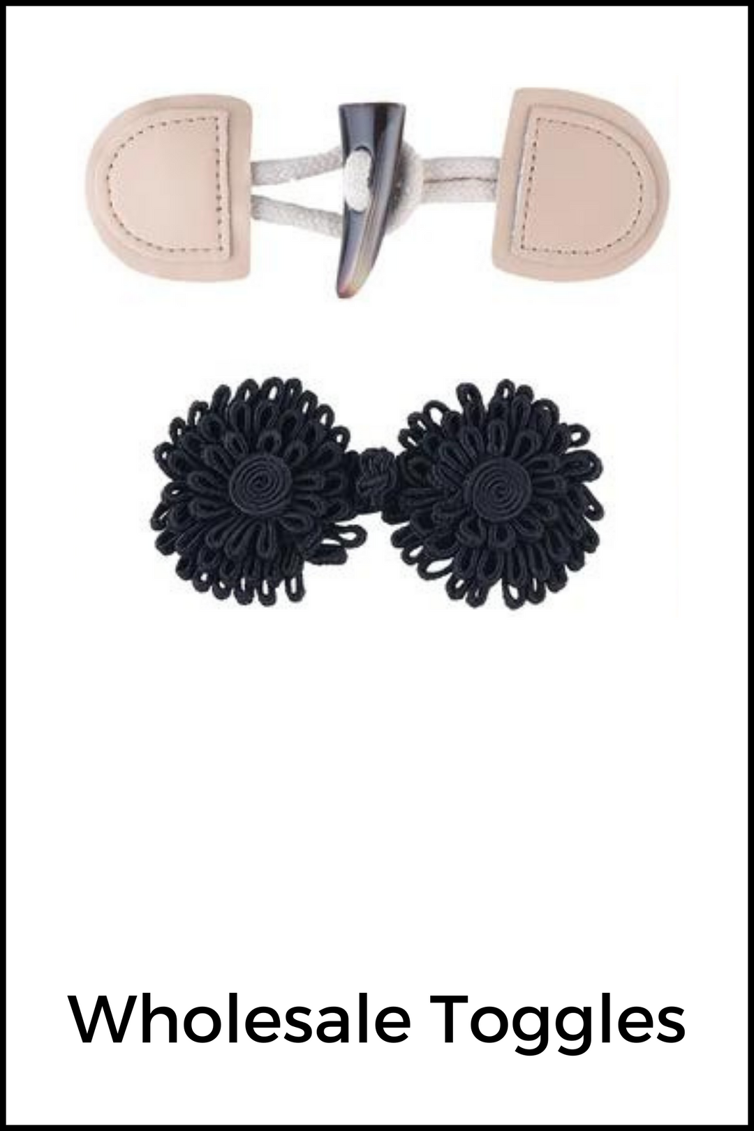 Wholesale Toggles