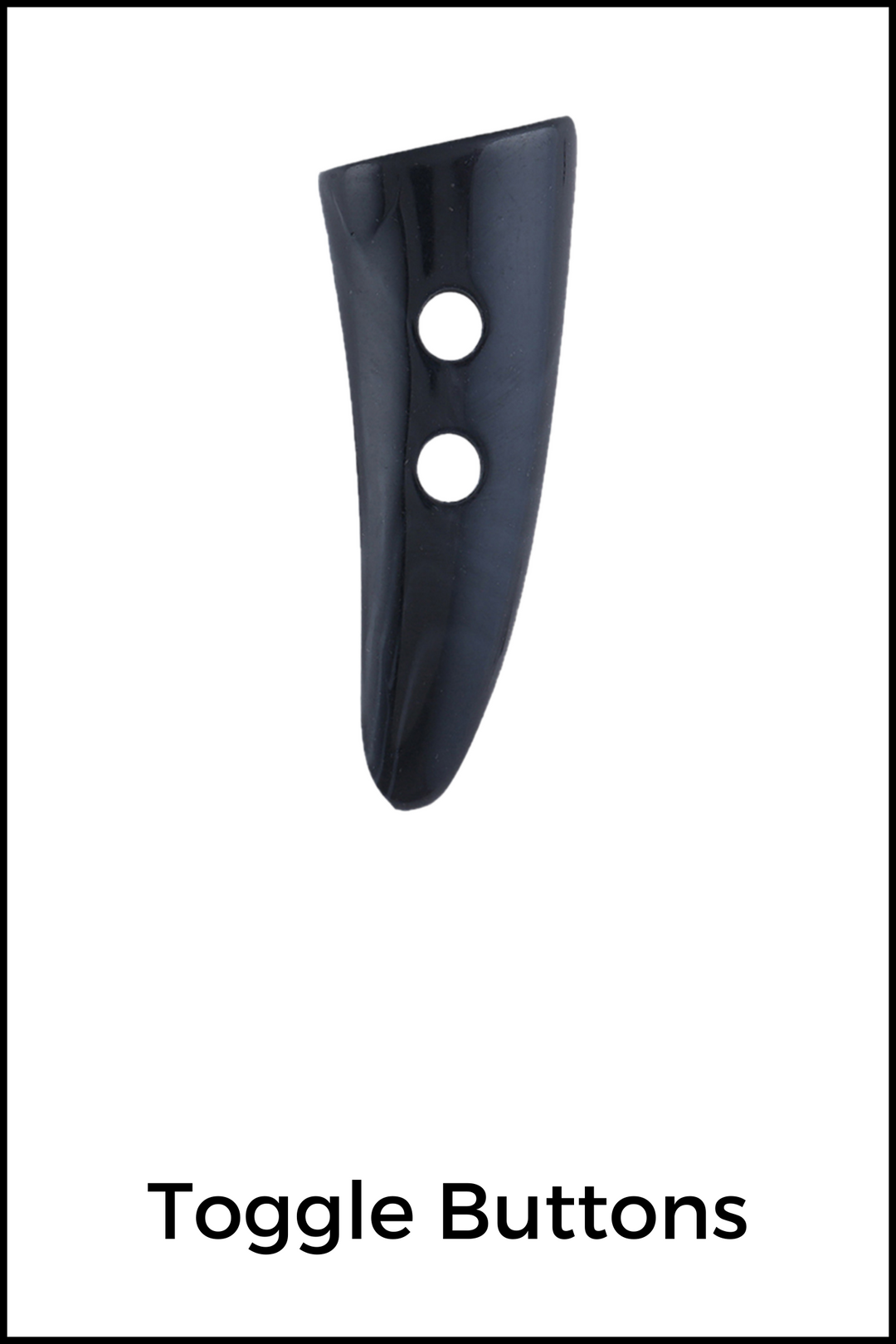 Toggle Buttons
