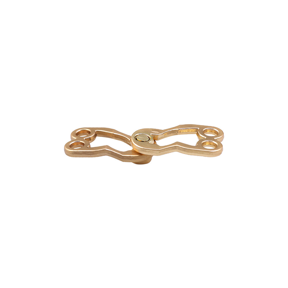 Classic Hook & Eye Sewing Metal Clasp Closure Fastener