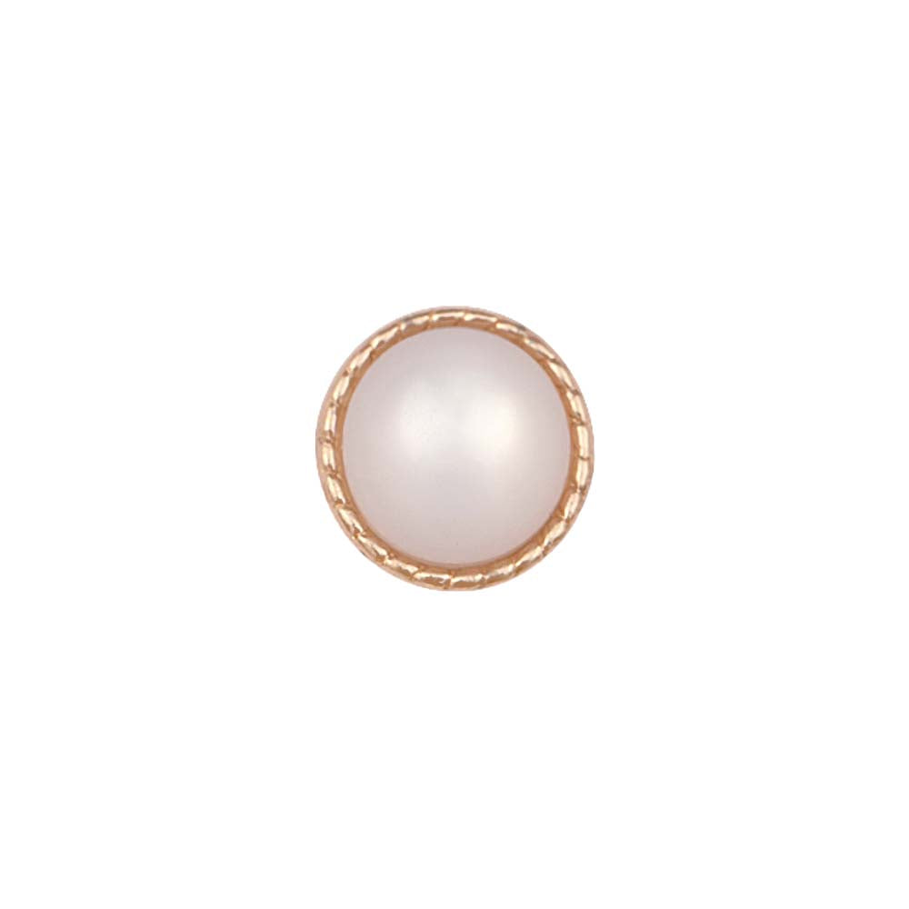 Fancy pearl buttons