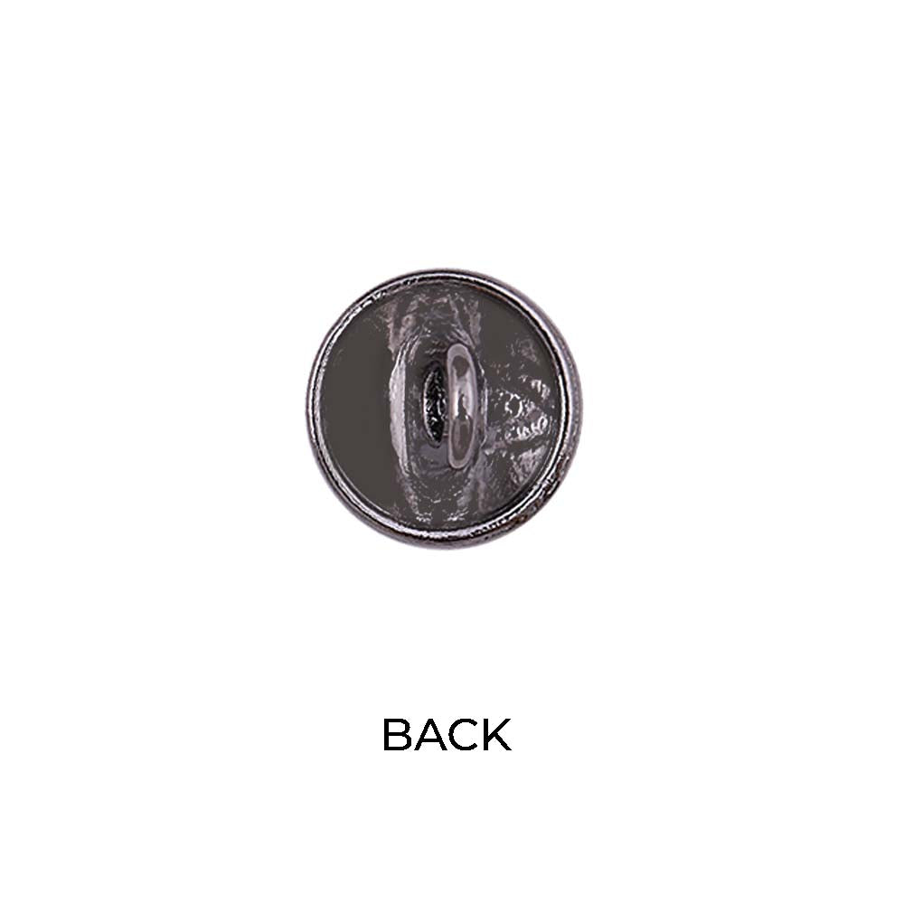 Designer Engraved Metal Buttons for Men/Women Kurta/Kurtis