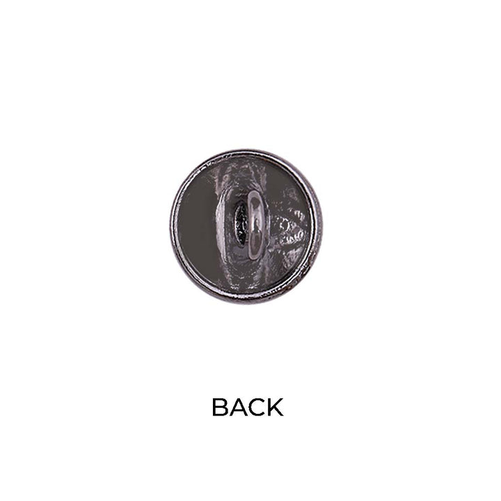 Designer Engraved Metal Buttons for Men/Women Kurta/Kurtis