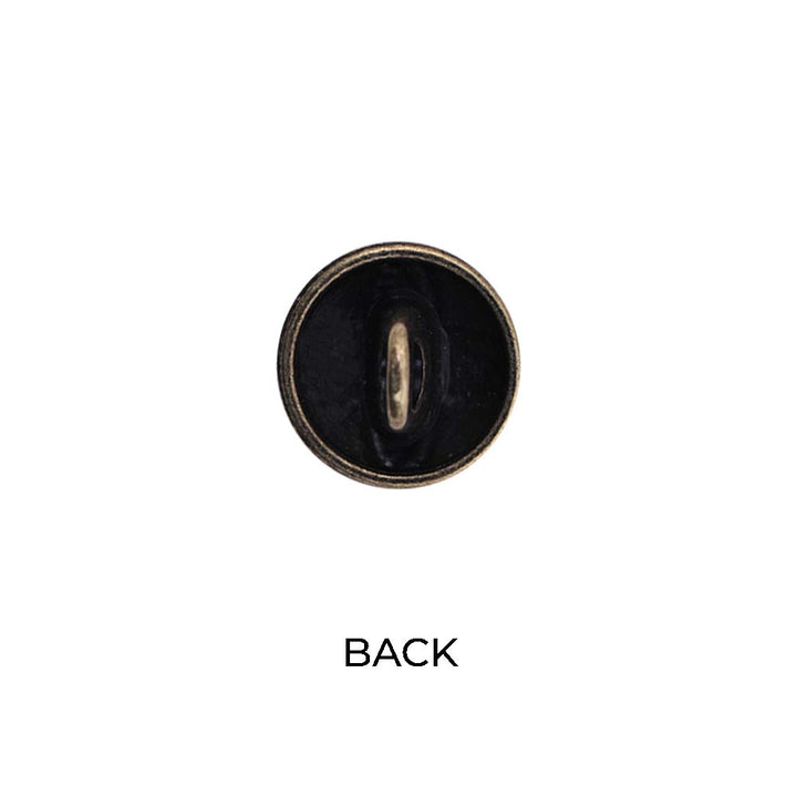 Designer Engraved Metal Buttons for Men/Women Kurta/Kurtis