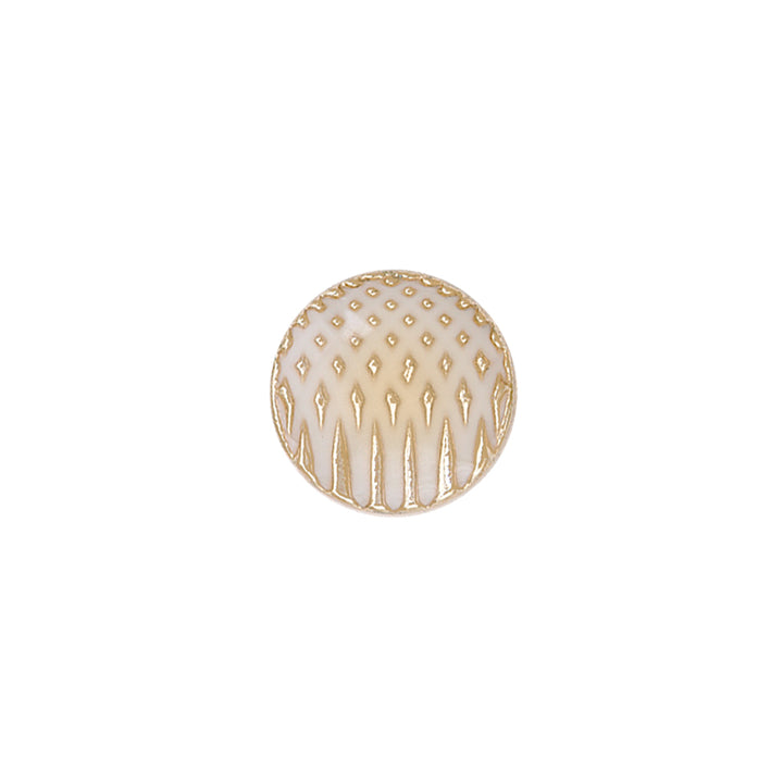 Designer Lamination Kurta/Kurti Loop Metal Buttons