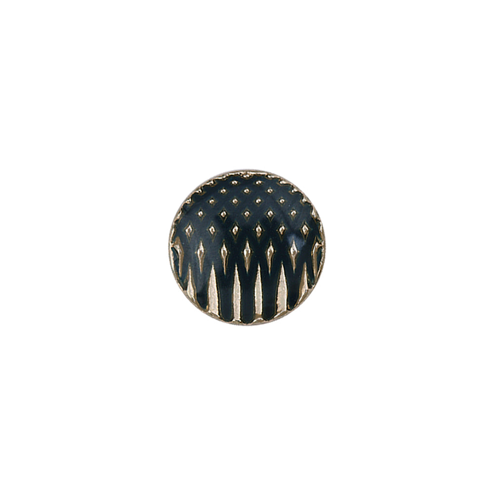 Designer Lamination Kurta/Kurti Loop Metal Buttons