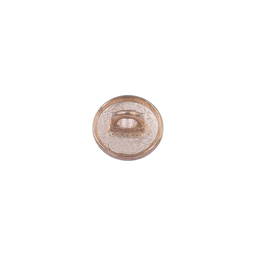 Designer Round Shape Lamination Metal Buttons for Kurta/Kurti