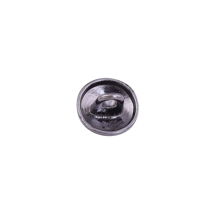 Checks Design Antique Metal Buttons for Men/Women Clothing