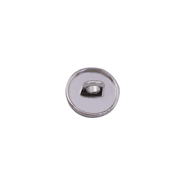 Traditional Mandala Design Lamination Metal Buttons for Kurtas