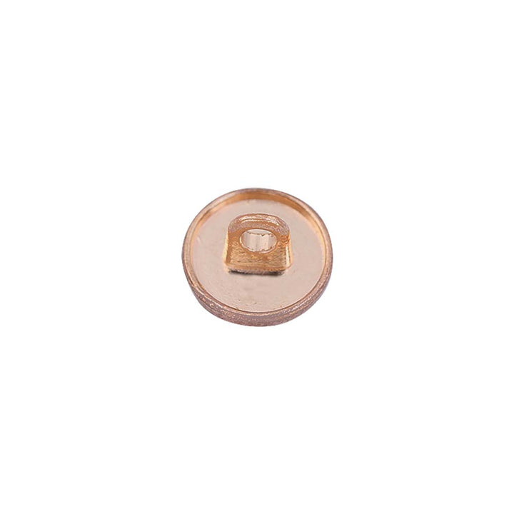 Traditional Mandala Design Lamination Metal Buttons for Kurtas