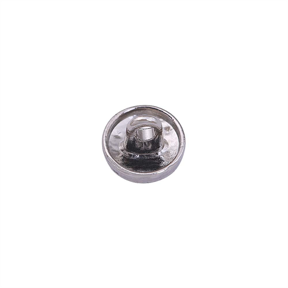 Traditional Design Lamination Metal Kurta Buttons