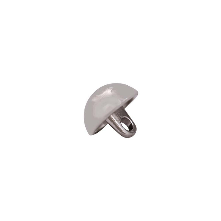 Shiny Smooth Dome Surface 10mm Shirt/Kurta Buttons