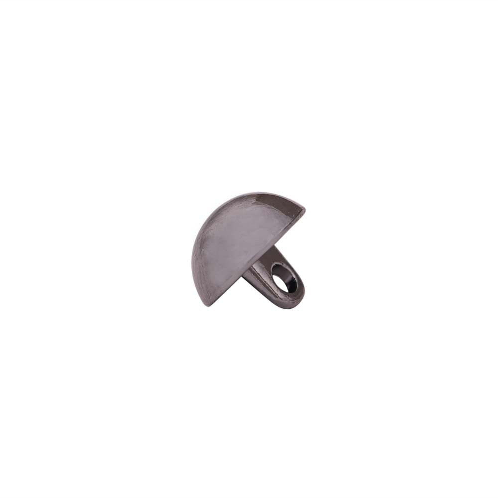 Shiny Smooth Dome Surface 10mm Shirt/Kurta Buttons