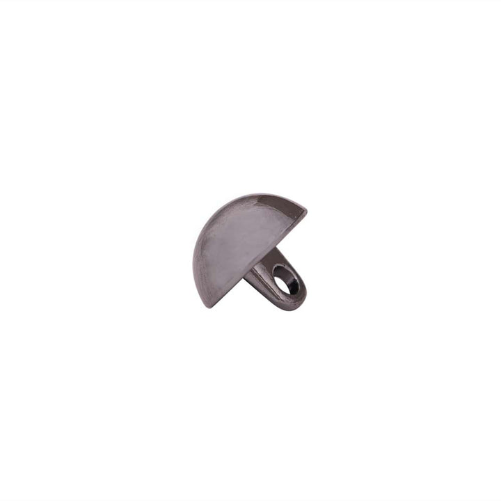 Shiny Smooth Dome Surface 10mm Shirt/Kurta Buttons