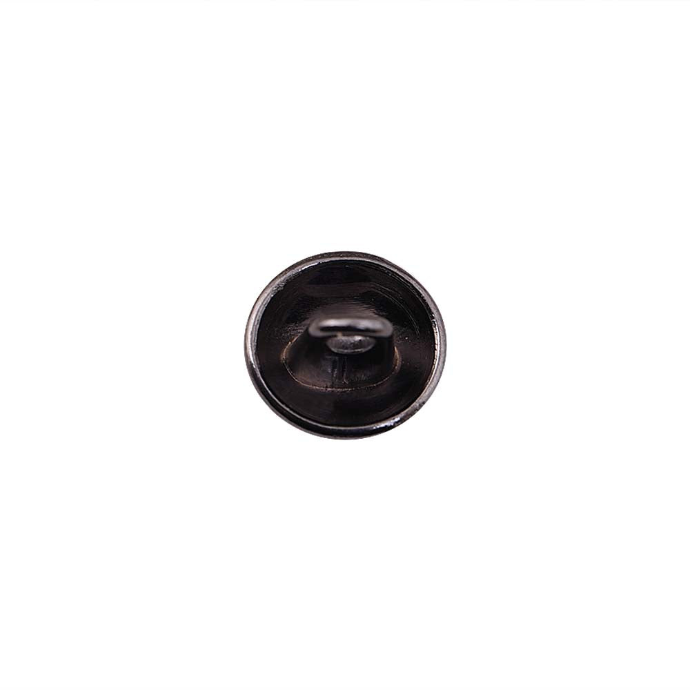 Shiny Smooth Dome Surface 10mm Shirt/Kurta Buttons