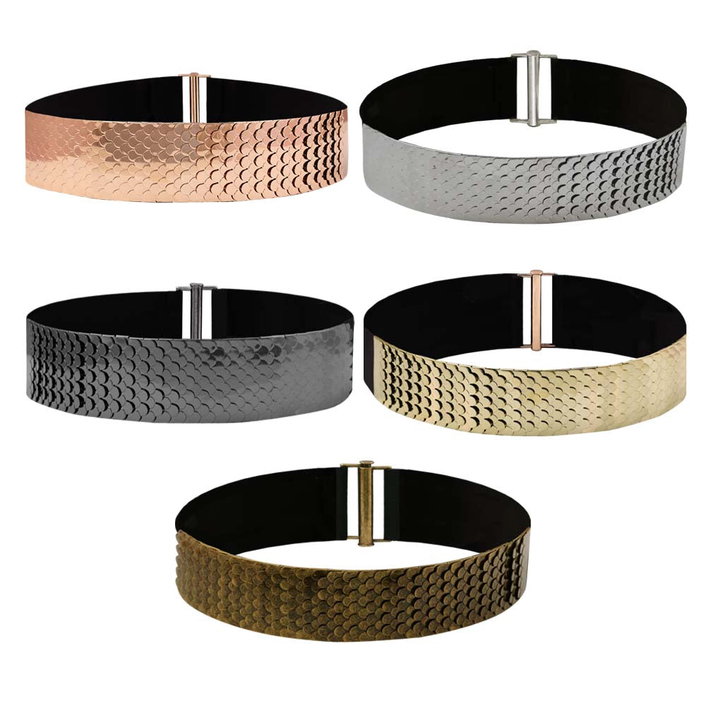 Exclusive Designer Luxury Wear Waist Belt for Ladies 26 inch