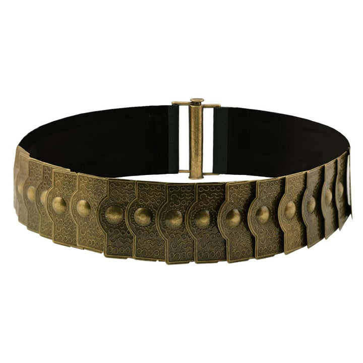 Unique Designer Ladies Waist Metal Belt