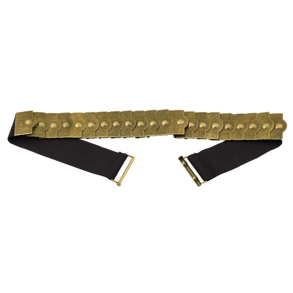 Unique Designer Ladies Waist Metal Belt