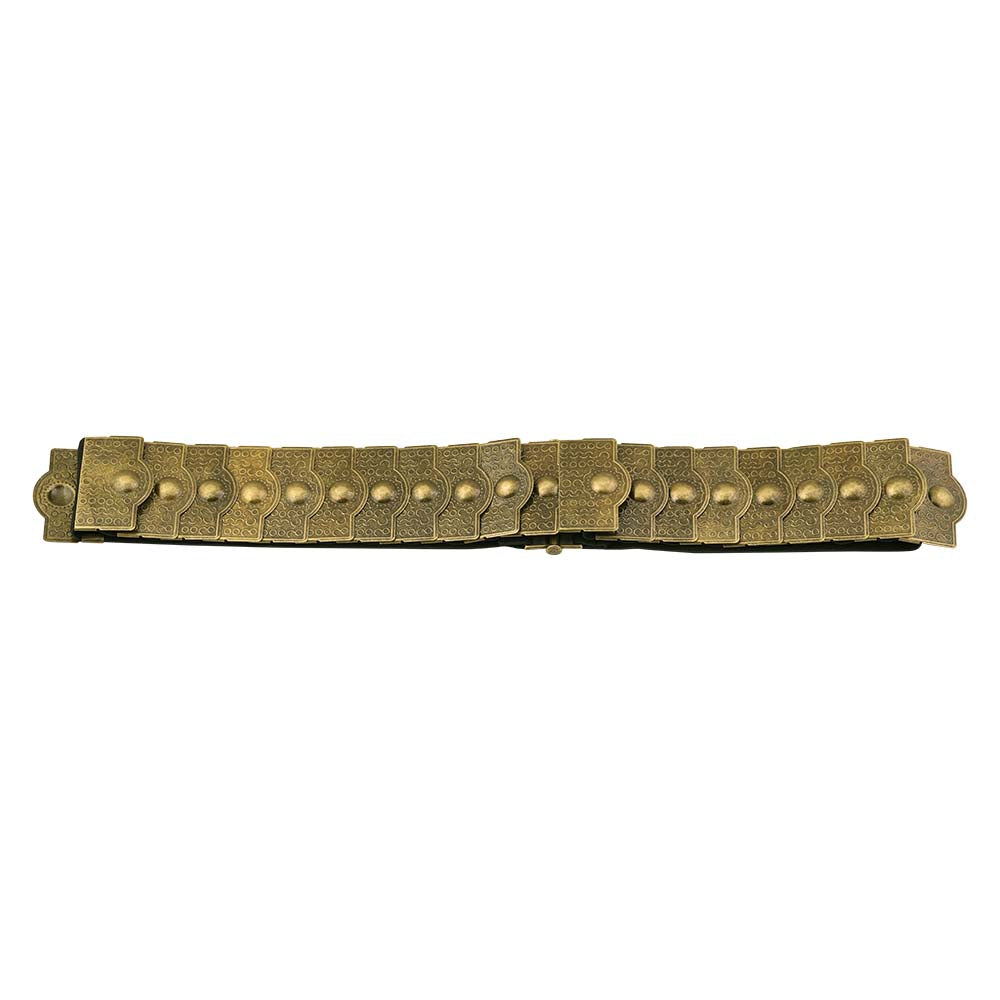 Unique Designer Ladies Waist Metal Belt