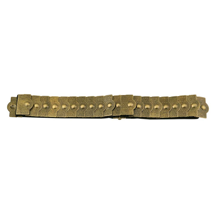 Unique Designer Ladies Waist Metal Belt