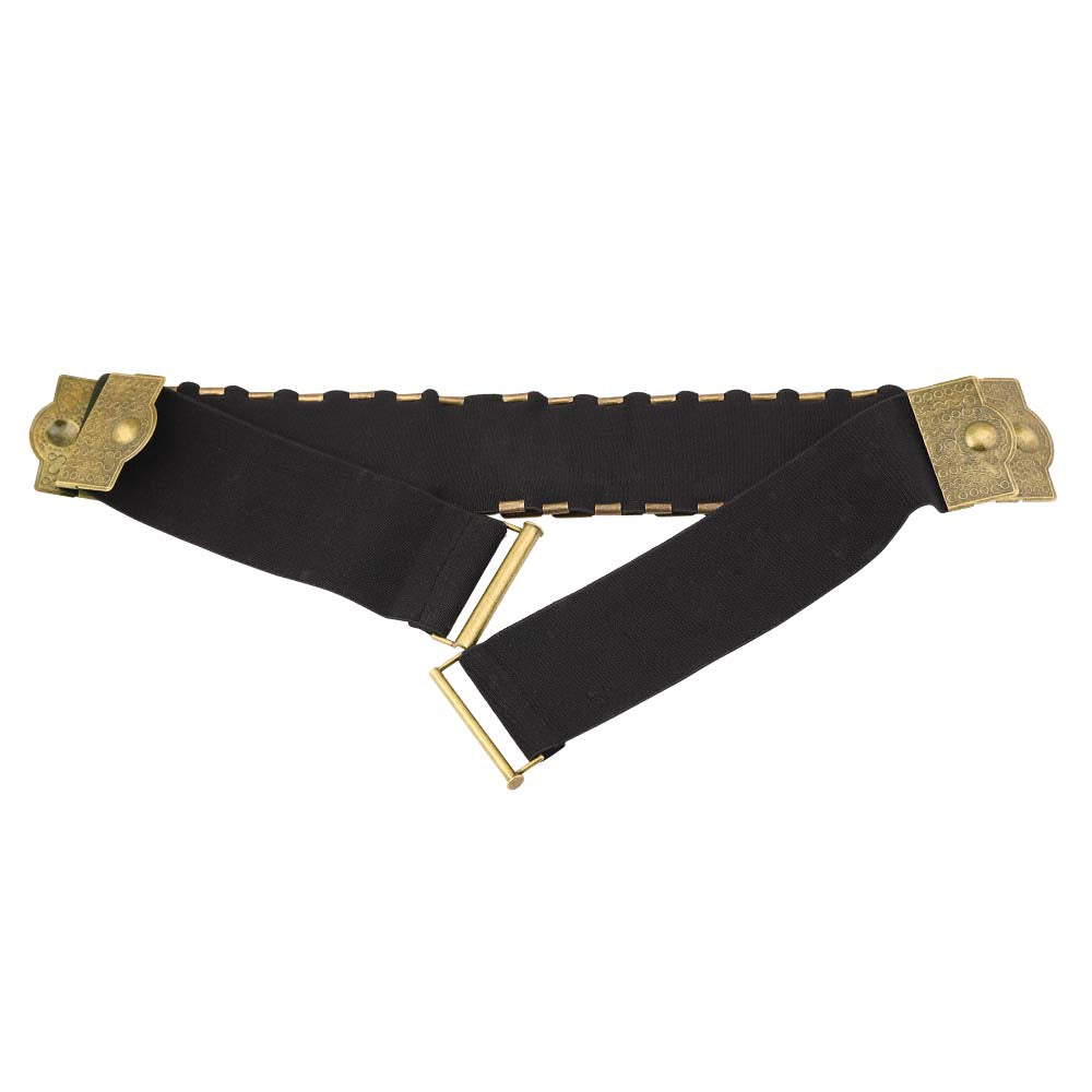 Unique Designer Ladies Waist Metal Belt