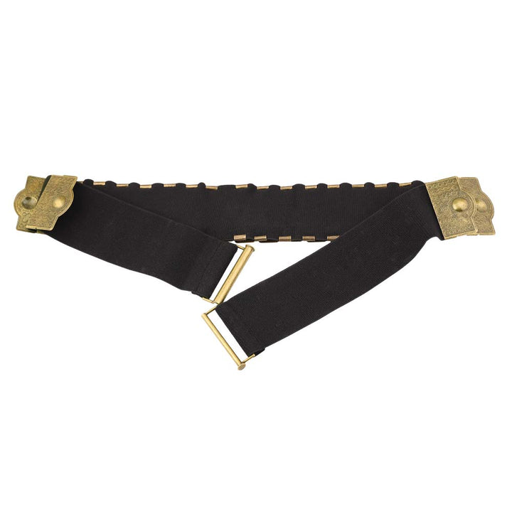 Unique Designer Ladies Waist Metal Belt