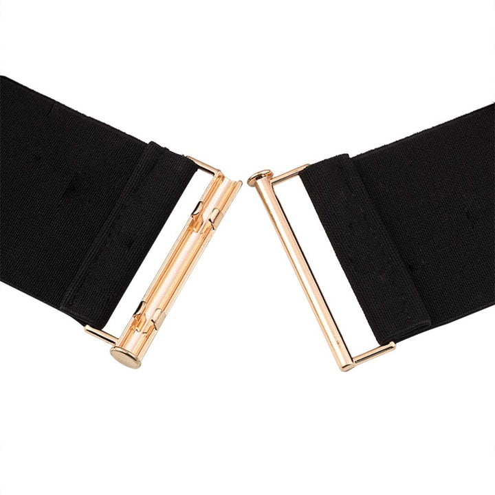 Unique Designer Ladies Waist Metal Belt