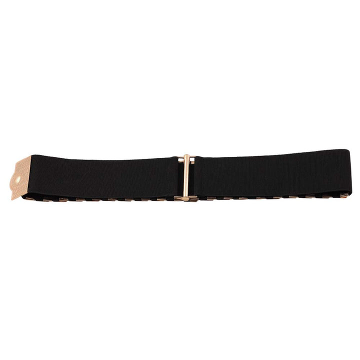 Unique Designer Ladies Waist Metal Belt