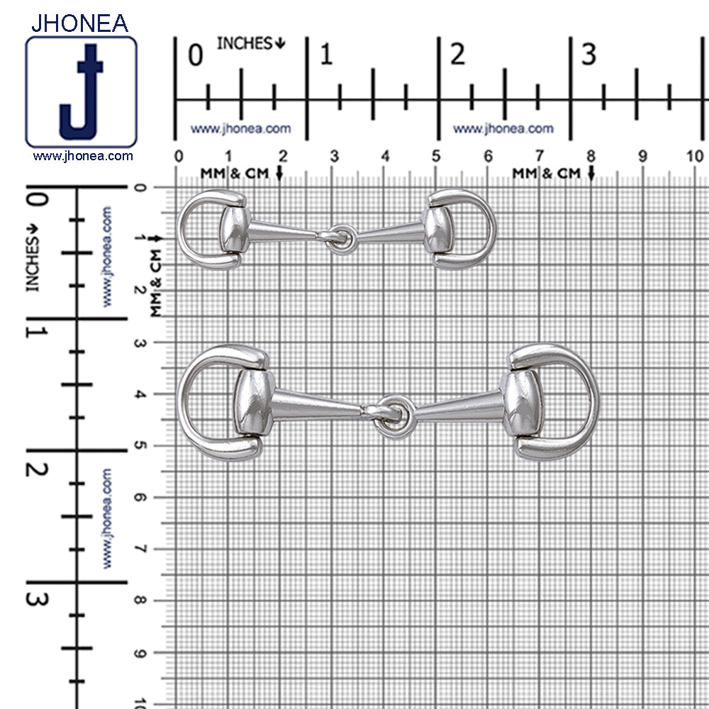 Supreme Flexible Foldable Shoe Buckle for Men/Women