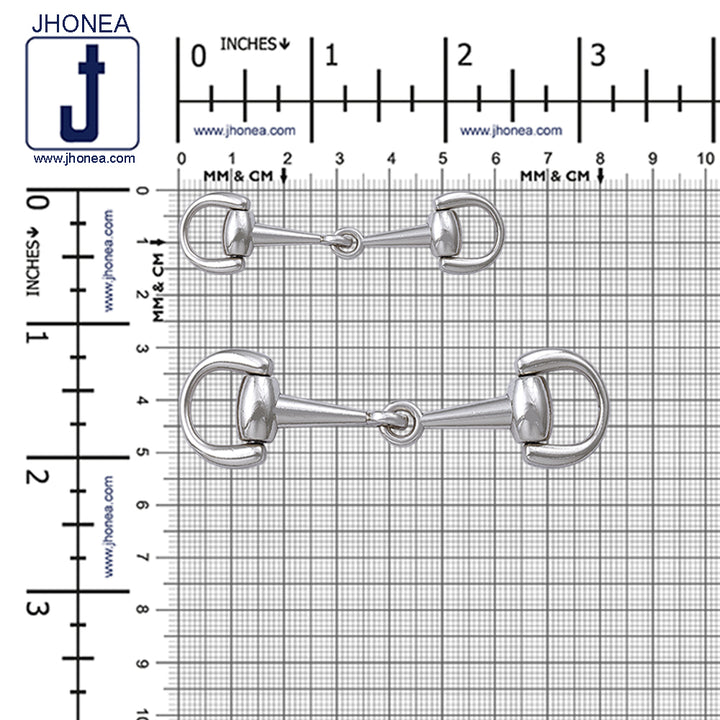 Supreme Flexible Foldable Shoe Buckle for Men/Women