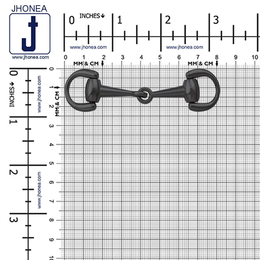 Supreme Flexible Foldable Shoe Buckle for Men/Women