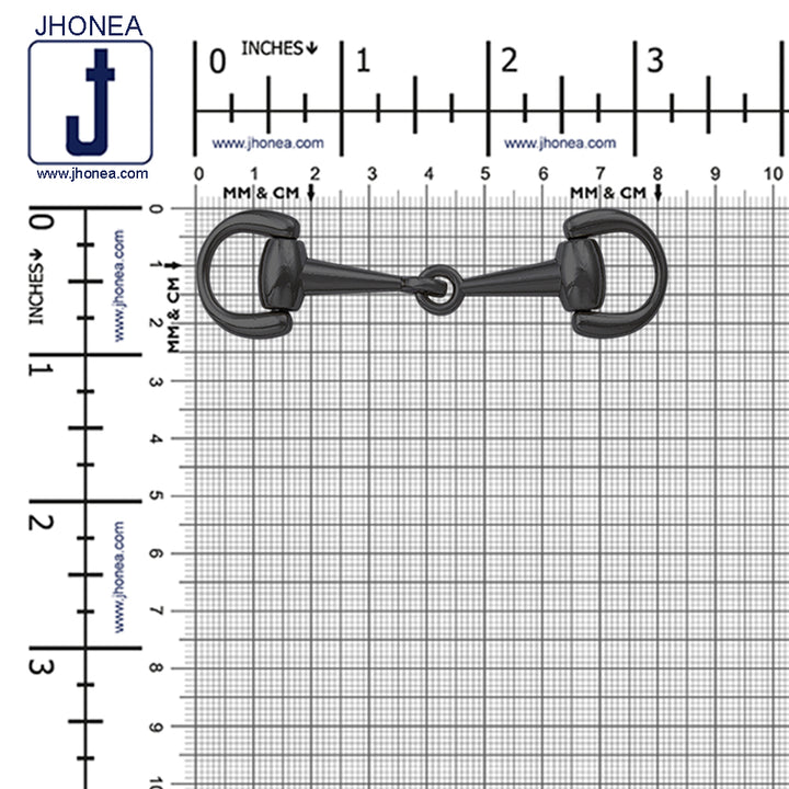 Supreme Flexible Foldable Shoe Buckle for Men/Women