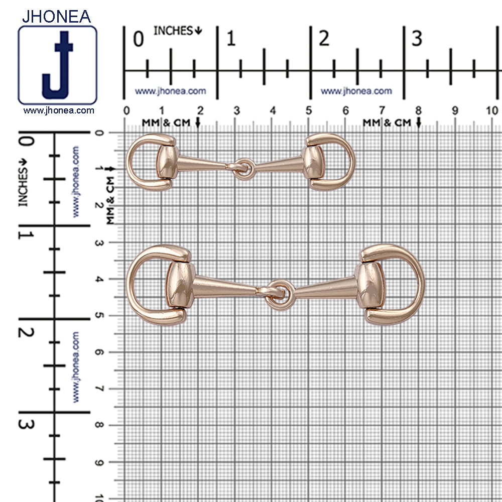 Supreme Flexible Foldable Shoe Buckle for Men/Women