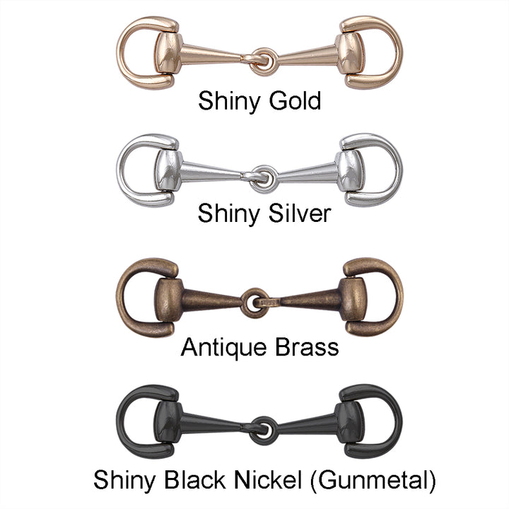 Supreme Flexible Foldable Shoe Buckle for Men/Women