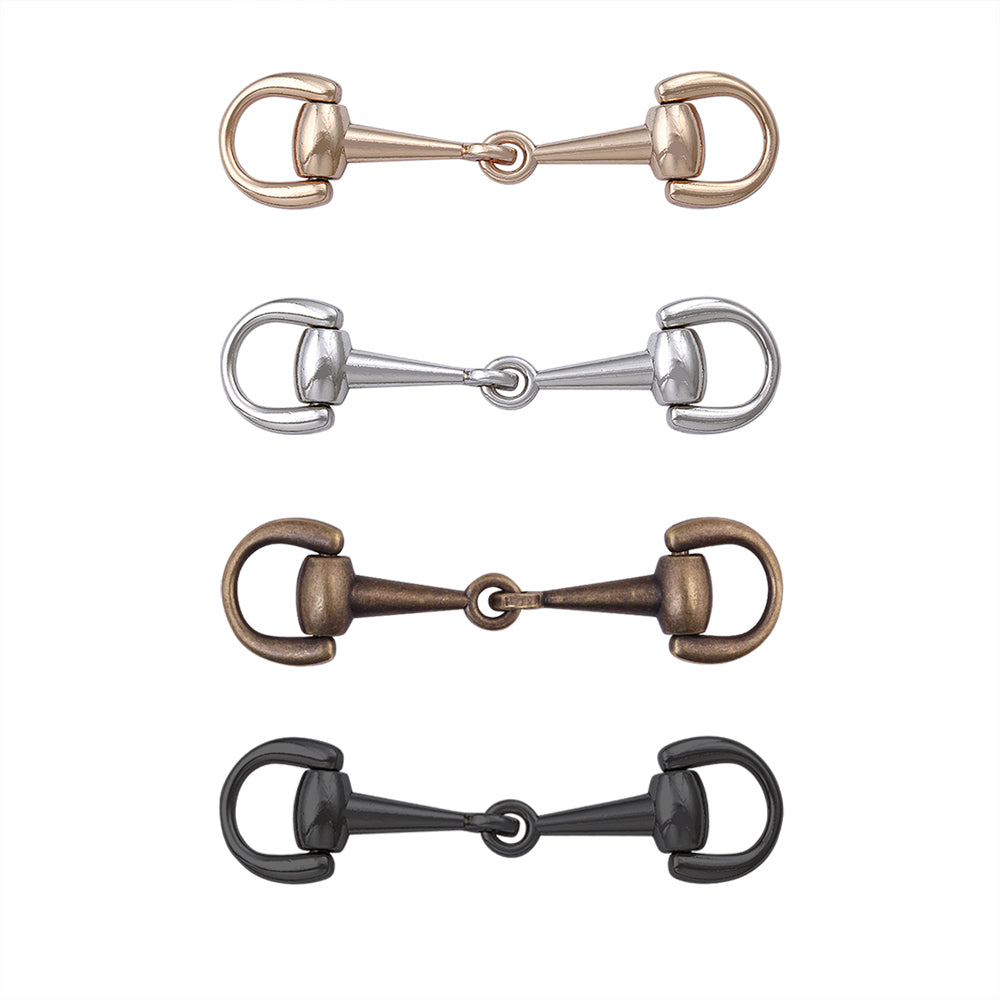 Supreme Flexible Foldable Shoe Buckle for Men/Women