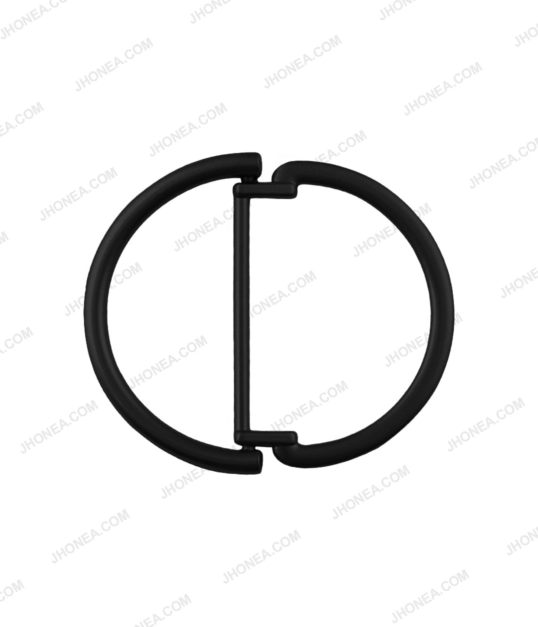 Flexible Foldable Structure Belt Accessory For Clothing