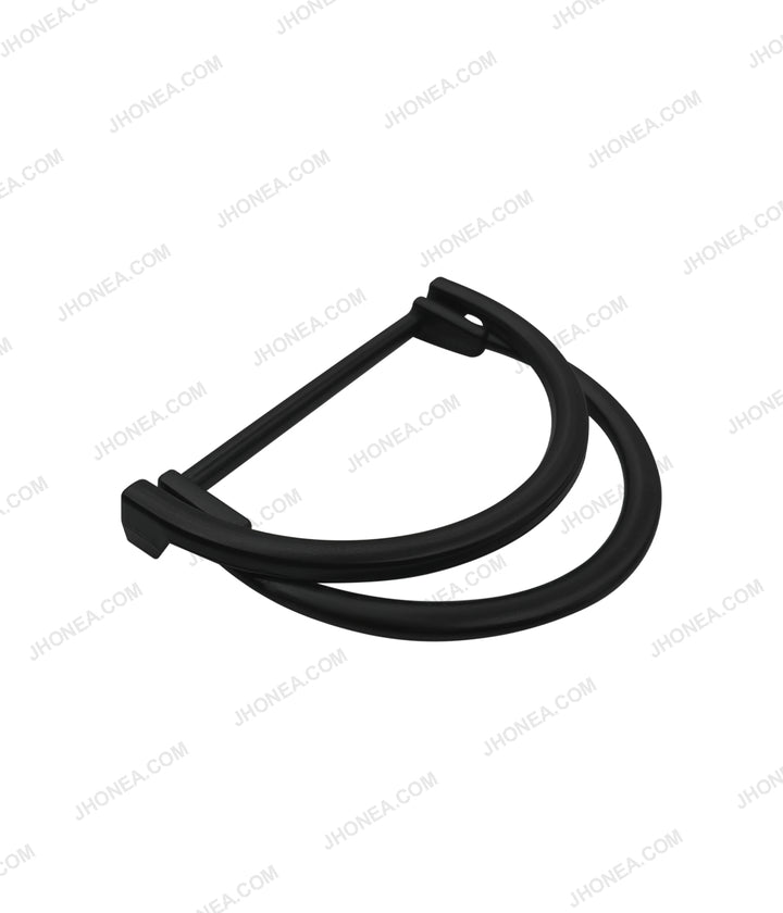 Flexible Foldable Structure Belt Accessory For Clothing
