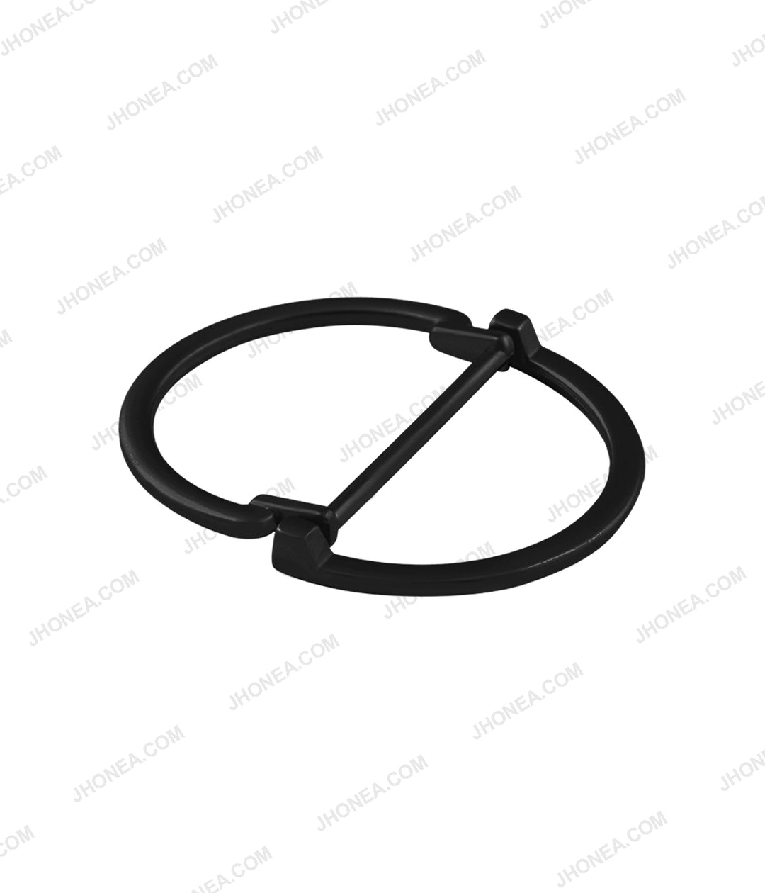 Flexible Foldable Structure Belt Accessory For Clothing