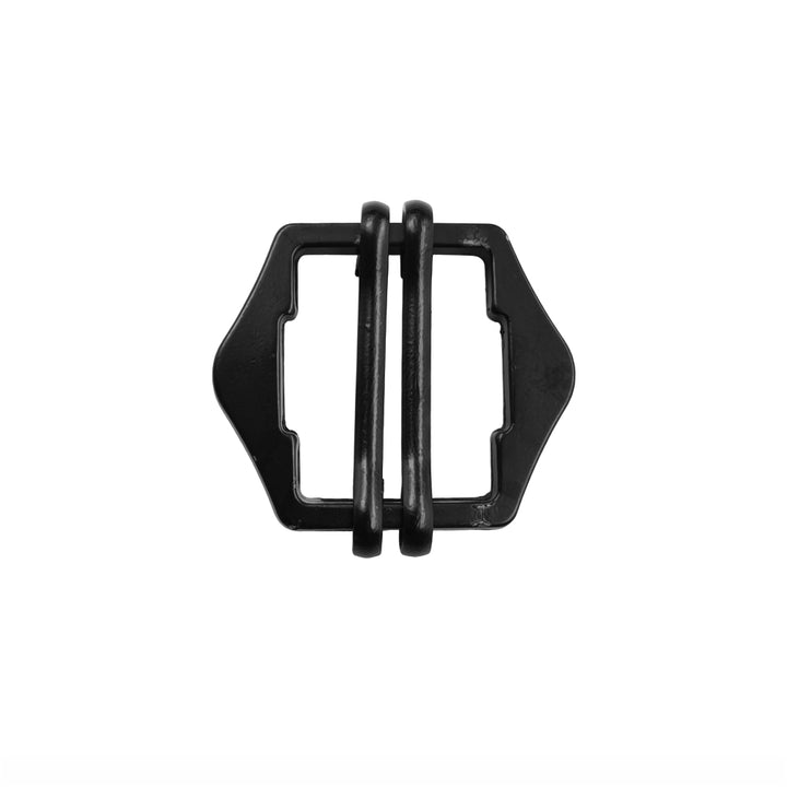Double Webbing Adjuster Tailor's Choice Buckle for Pant/Waistcoat
