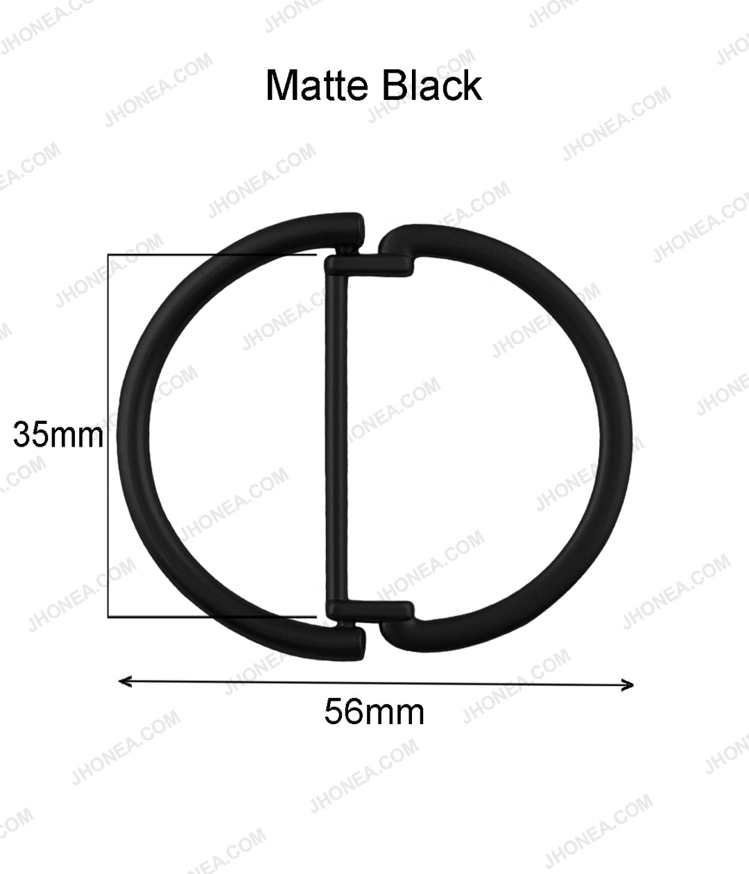 Flexible Foldable Structure Belt Accessory For Clothing