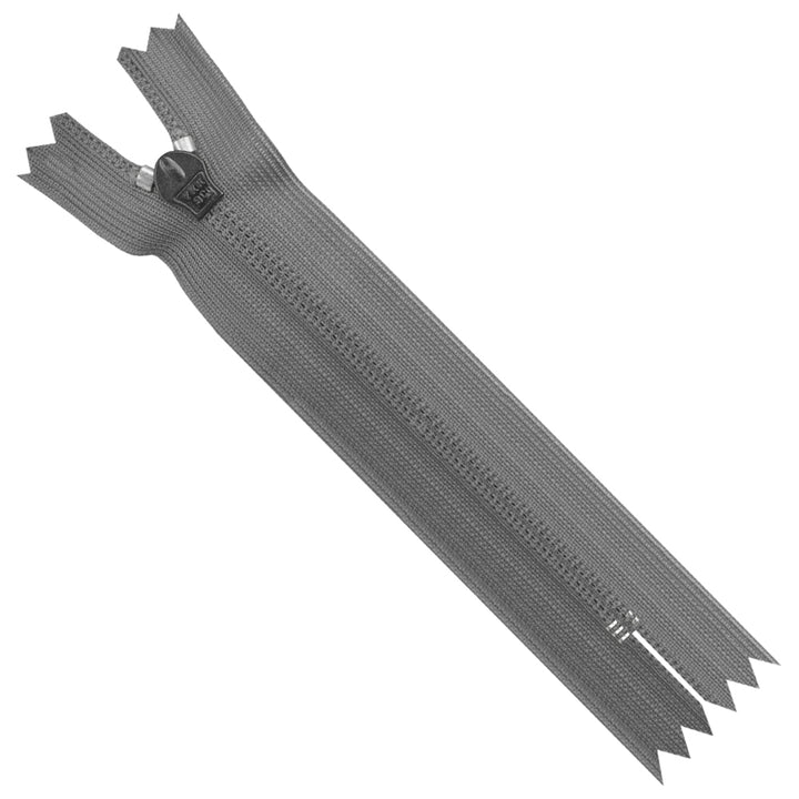 YKK- #3 Nylon Coil Pant Trousers Closed-End YKK Zipper