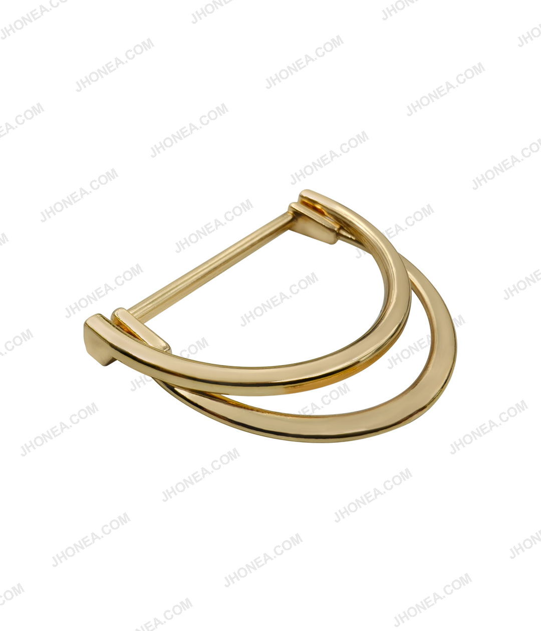 Flexible Foldable Structure Belt Accessory For Clothing