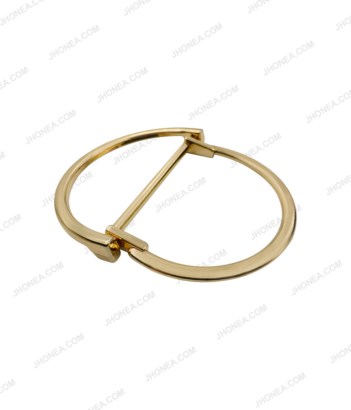 Flexible Foldable Structure Belt Accessory For Clothing