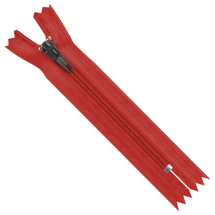 YKK- #3 Nylon Coil Pant Trousers Closed-End YKK Zipper