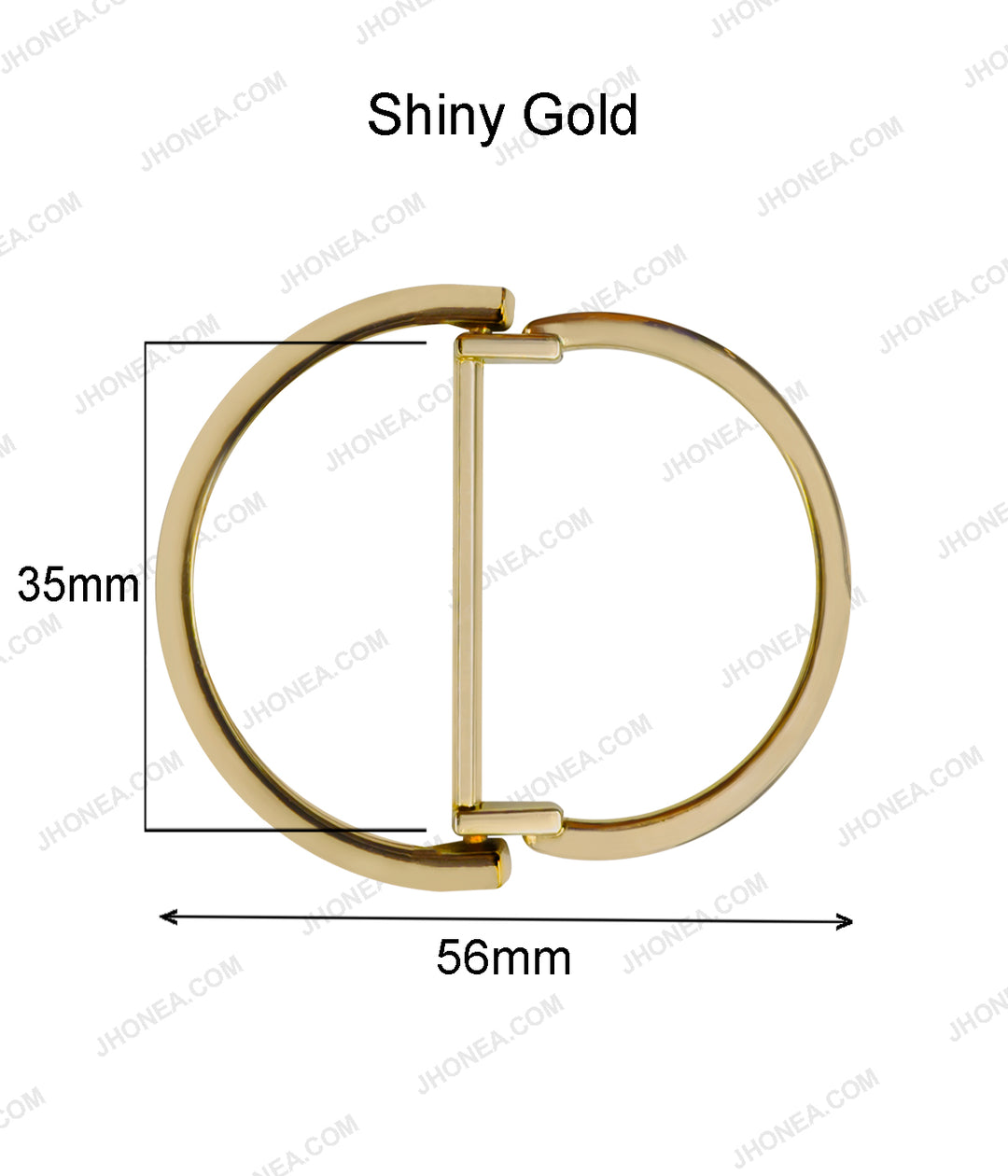 Flexible Foldable Structure Belt Accessory For Clothing