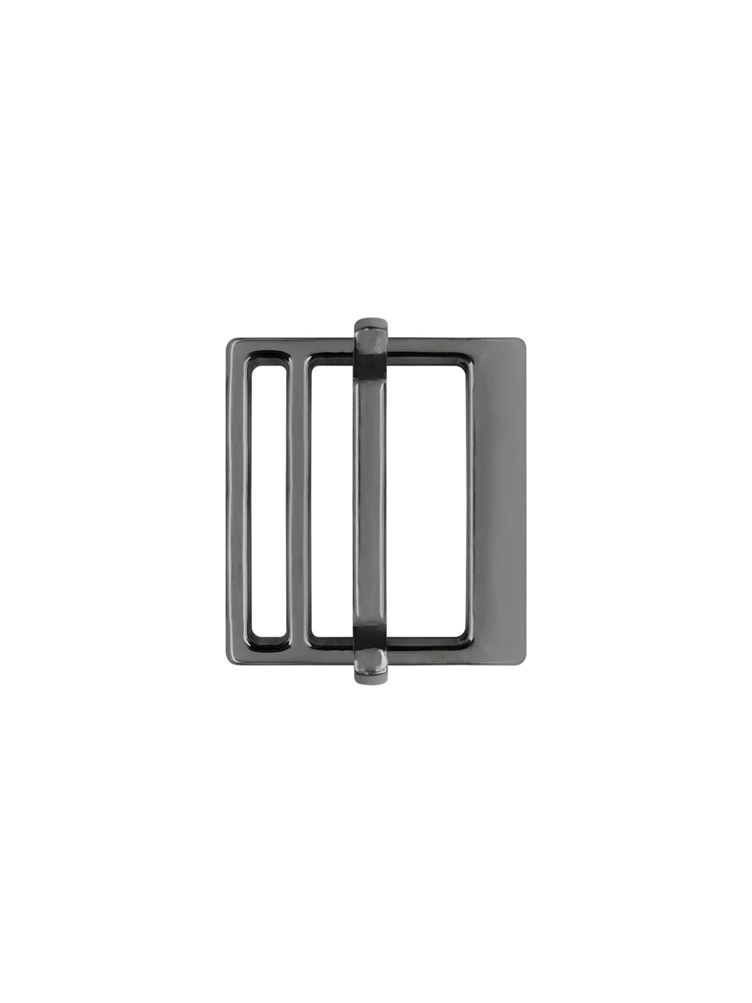 Tailor's choice Adjustable Metal Buckle with Slider for Gurkha Pants