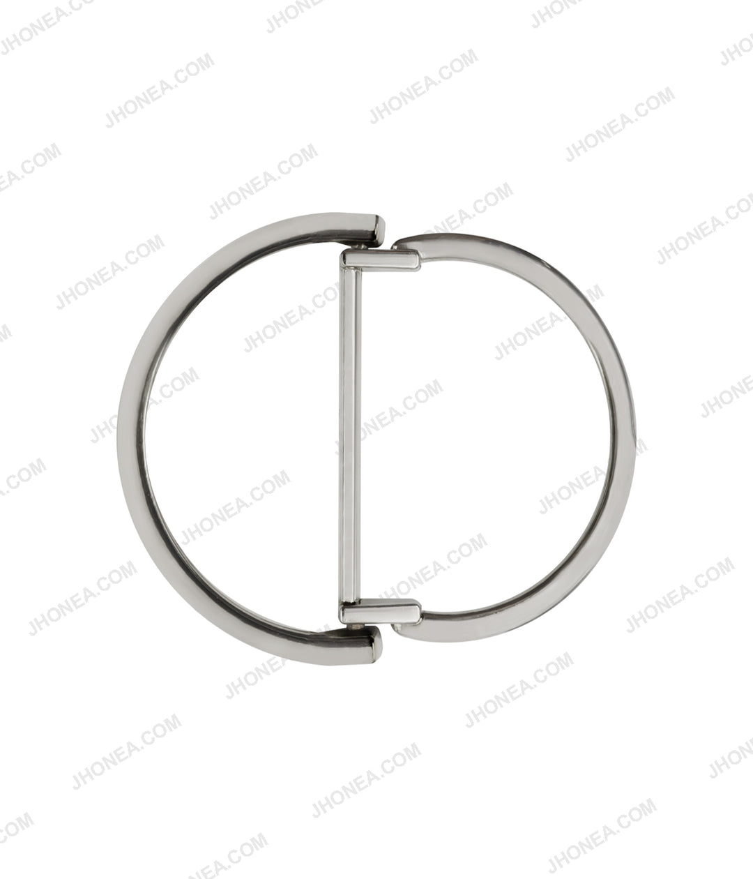 Flexible Foldable Structure Belt Accessory For Clothing