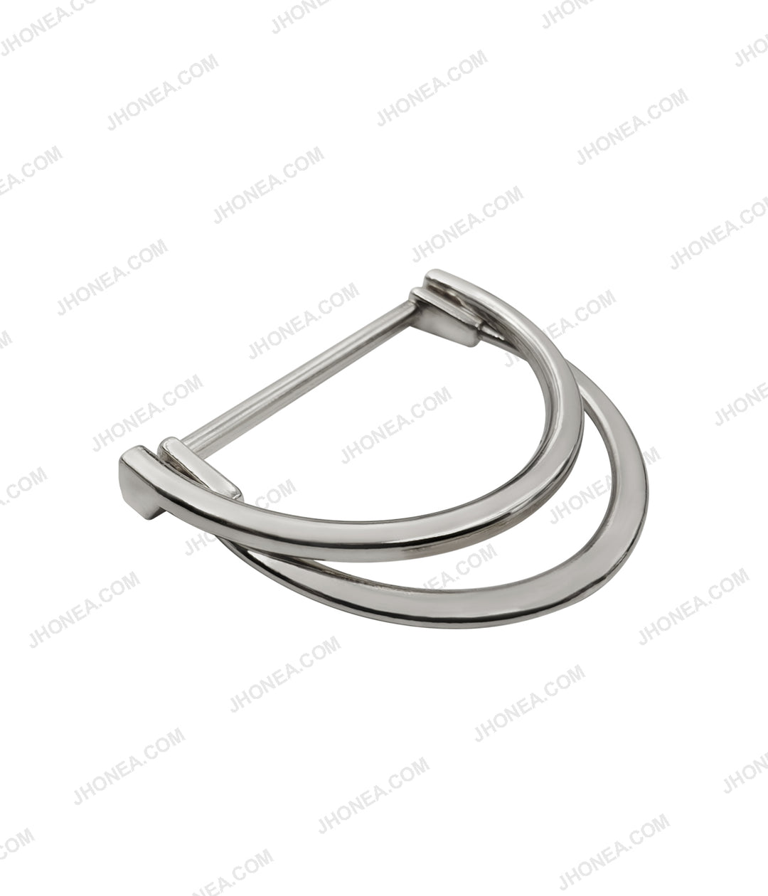 Flexible Foldable Structure Belt Accessory For Clothing